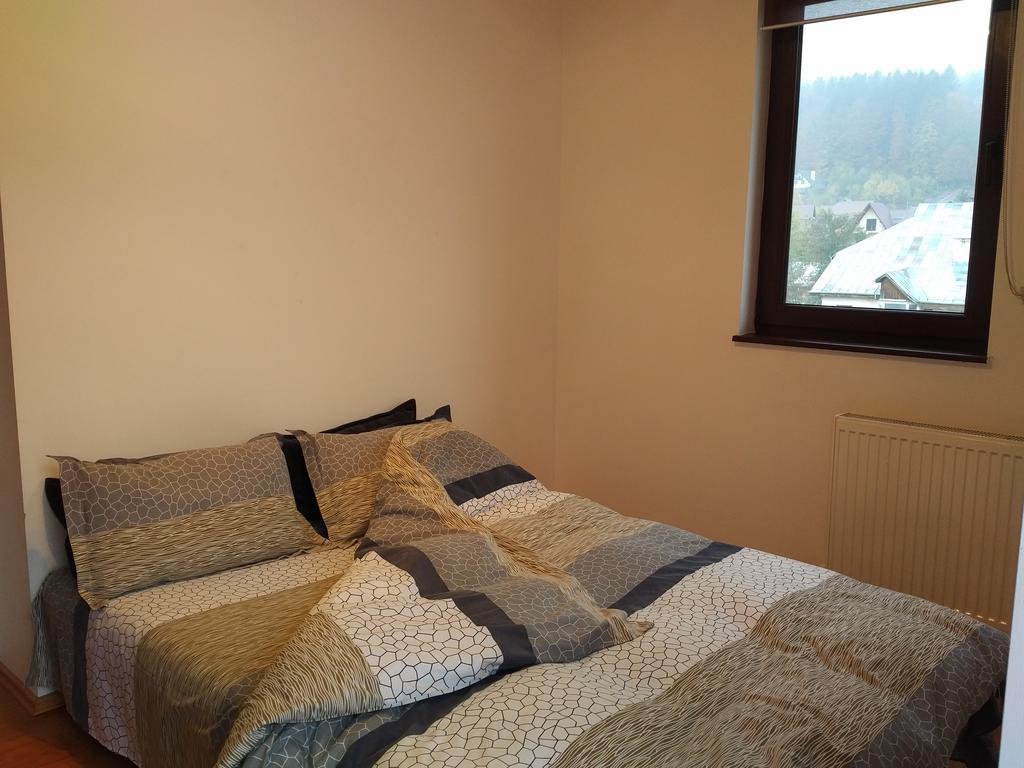 Apartmán Mountain View Nest Sinaia Exteriér fotografie