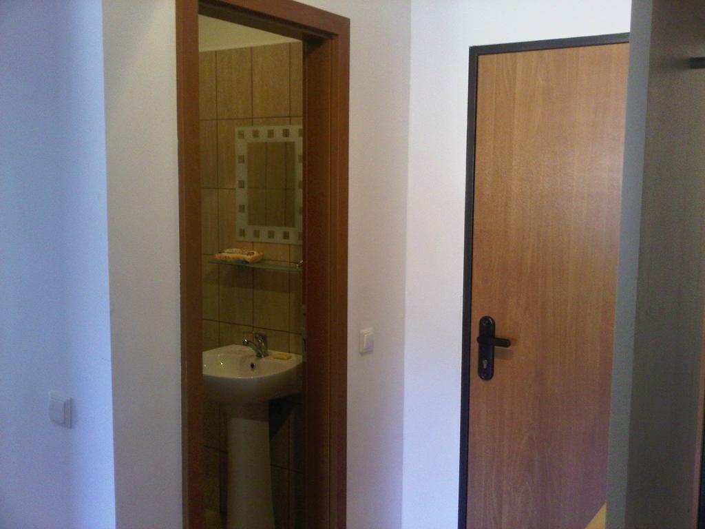 Apartmán Mountain View Nest Sinaia Exteriér fotografie